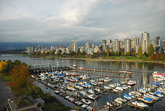 Vancouver Sights