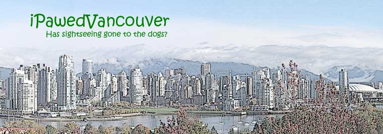 Vancouver Sightseeing Tours with Larry Harrop